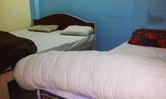 Hotel Kamand Residency, Uttarkashi 5